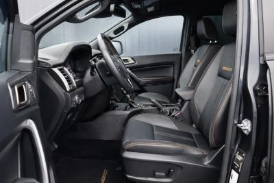 FORD - RANGER MEGA RAPTOR T8 DOUBLE CABINE 213CV BVA10 