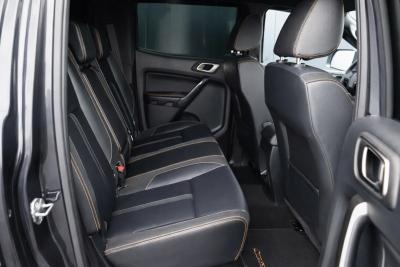 FORD - RANGER MEGA RAPTOR T8 DOUBLE CABINE 213CV BVA10 