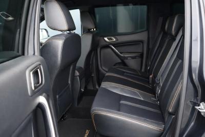 FORD - RANGER MEGA RAPTOR T8 DOUBLE CABINE 213CV BVA10 