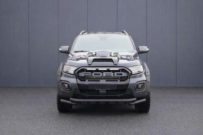 FORD - RANGER MEGA RAPTOR T8 DOUBLE CABINE 213CV BVA10 
