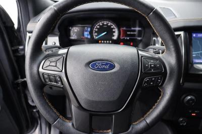 FORD - RANGER MEGA RAPTOR T8 DOUBLE CABINE 213CV BVA10 