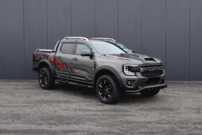 FORD - RANGER T9 MEGA RAPTOR 205CV BVA10 DOUBLE CABINE
