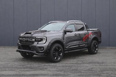 FORD - RANGER T9 MEGA RAPTOR 205CV BVA10 DOUBLE CABINE