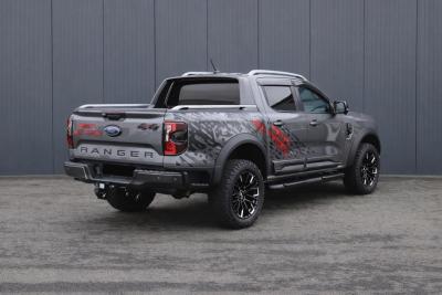 FORD - RANGER T9 MEGA RAPTOR 205CV BVA10 DOUBLE CABINE