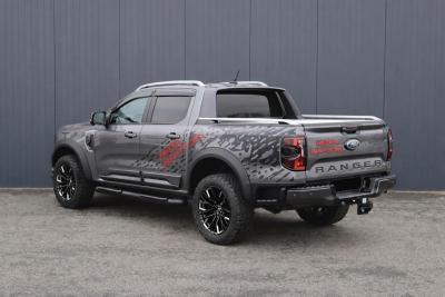 FORD - RANGER T9 MEGA RAPTOR 205CV BVA10 DOUBLE CABINE