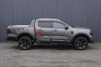 FORD - RANGER T9 MEGA RAPTOR 205CV BVA10 DOUBLE CABINE