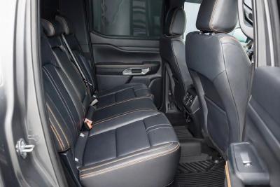 FORD - RANGER T9 MEGA RAPTOR 205CV BVA10 DOUBLE CABINE