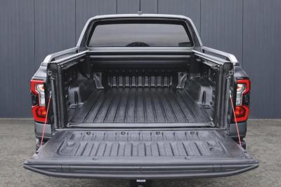 FORD - RANGER T9 MEGA RAPTOR 205CV BVA10 DOUBLE CABINE
