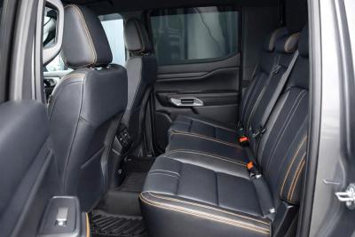 FORD - RANGER T9 MEGA RAPTOR 205CV BVA10 DOUBLE CABINE