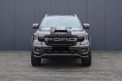 FORD - RANGER T9 MEGA RAPTOR 205CV BVA10 DOUBLE CABINE