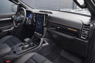 FORD - RANGER T9 MEGA RAPTOR 205CV BVA10 DOUBLE CABINE