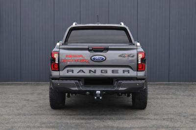 FORD - RANGER T9 MEGA RAPTOR 205CV BVA10 DOUBLE CABINE