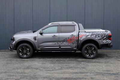 FORD - RANGER T9 MEGA RAPTOR 205CV BVA10 DOUBLE CABINE