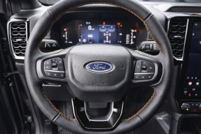 FORD - RANGER T9 MEGA RAPTOR 205CV BVA10 DOUBLE CABINE