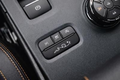 FORD - RANGER T9 MEGA RAPTOR 205CV BVA10 DOUBLE CABINE