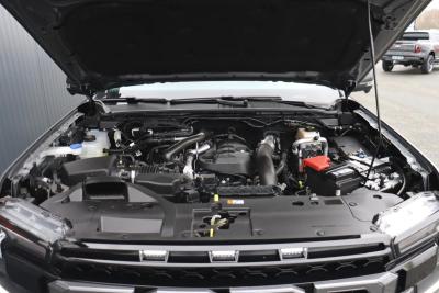 FORD - RANGER T9 MEGA RAPTOR 205CV BVA10 DOUBLE CABINE