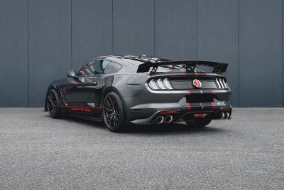 FORD - MUSTANG FASTBACK GT 5.0 V8 450cv BVA10 LOOK SHELBY GT 500