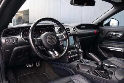 FORD - MUSTANG FASTBACK GT 5.0 V8 450cv BVA10 LOOK SHELBY GT 500