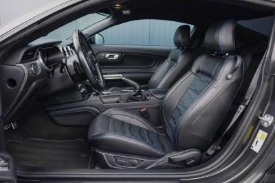 FORD - MUSTANG FASTBACK GT 5.0 V8 450cv BVA10 LOOK SHELBY GT 500