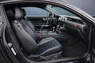 FORD - MUSTANG FASTBACK GT 5.0 V8 450cv BVA10 LOOK SHELBY GT 500