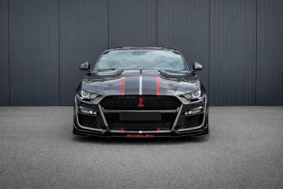 FORD - MUSTANG FASTBACK GT 5.0 V8 450cv BVA10 LOOK SHELBY GT 500