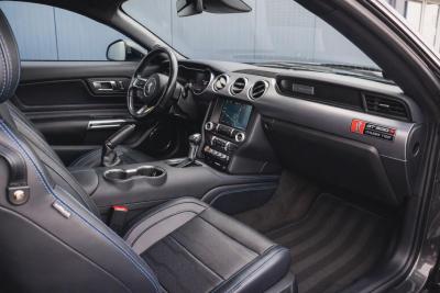 FORD - MUSTANG FASTBACK GT 5.0 V8 450cv BVA10 LOOK SHELBY GT 500