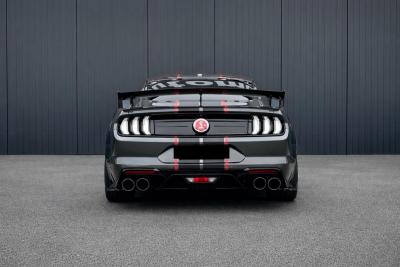 FORD - MUSTANG FASTBACK GT 5.0 V8 450cv BVA10 LOOK SHELBY GT 500