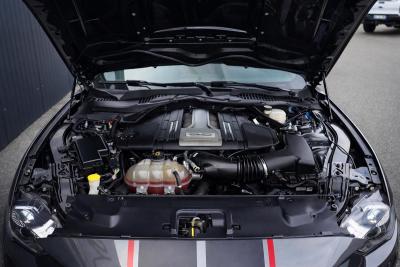 FORD - MUSTANG FASTBACK GT 5.0 V8 450cv BVA10 LOOK SHELBY GT 500