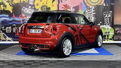 MINI - MINI COOPER S (F56) SD 170cv BVA6 