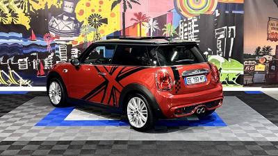 MINI - MINI COOPER S (F56) SD 170cv BVA6 