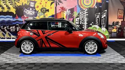 MINI - MINI COOPER S (F56) SD 170cv BVA6 