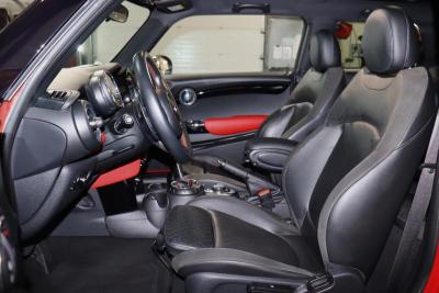 MINI - MINI COOPER S (F56) SD 170cv BVA6 