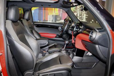 MINI - MINI COOPER S (F56) SD 170cv BVA6 