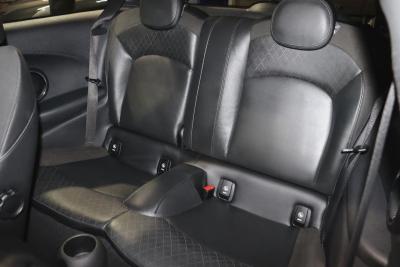 MINI - MINI COOPER S (F56) SD 170cv BVA6 