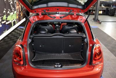 MINI - MINI COOPER S (F56) SD 170cv BVA6 
