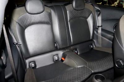 MINI - MINI COOPER S (F56) SD 170cv BVA6 