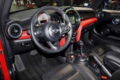 MINI - MINI COOPER S (F56) SD 170cv BVA6 