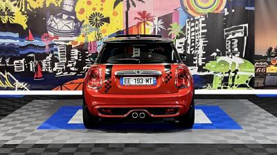 MINI - MINI COOPER S (F56) SD 170cv BVA6 