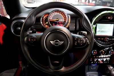 MINI - MINI COOPER S (F56) SD 170cv BVA6 