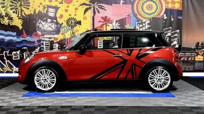 MINI - MINI COOPER S (F56) SD 170cv BVA6 