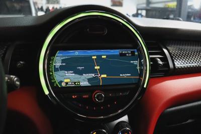 MINI - MINI COOPER S (F56) SD 170cv BVA6 