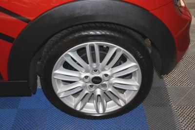 MINI - MINI COOPER S (F56) SD 170cv BVA6 