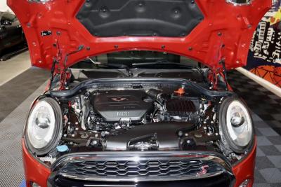 MINI - MINI COOPER S (F56) SD 170cv BVA6 