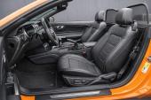 FORD - MUSTANG CONVERTIBLE GT 5.0l V8 450cv BVA10 LOOK SHELBY GT 500C