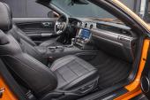 FORD - MUSTANG CONVERTIBLE GT 5.0l V8 450cv BVA10 LOOK SHELBY GT 500C