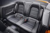 FORD - MUSTANG CONVERTIBLE GT 5.0l V8 450cv BVA10 LOOK SHELBY GT 500C