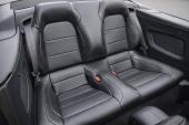 FORD - MUSTANG CONVERTIBLE GT 5.0l V8 450cv BVA10 LOOK SHELBY GT 500C