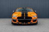 FORD - MUSTANG CONVERTIBLE GT 5.0l V8 450cv BVA10 LOOK SHELBY GT 500C