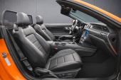 FORD - MUSTANG CONVERTIBLE GT 5.0l V8 450cv BVA10 LOOK SHELBY GT 500C