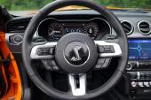 FORD - MUSTANG CONVERTIBLE GT 5.0l V8 450cv BVA10 LOOK SHELBY GT 500C